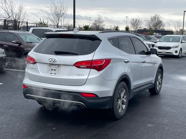 2014 Hyundai Santa Fe Sport Base