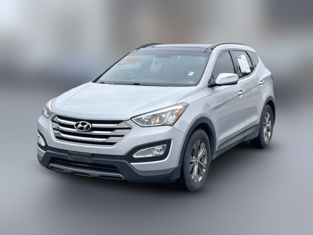 2014 Hyundai Santa Fe Sport Base