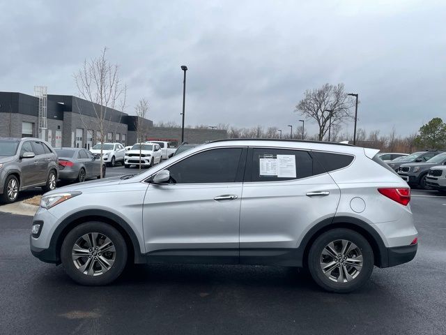 2014 Hyundai Santa Fe Sport Base