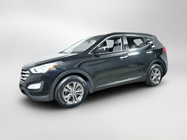 2014 Hyundai Santa Fe Sport Base