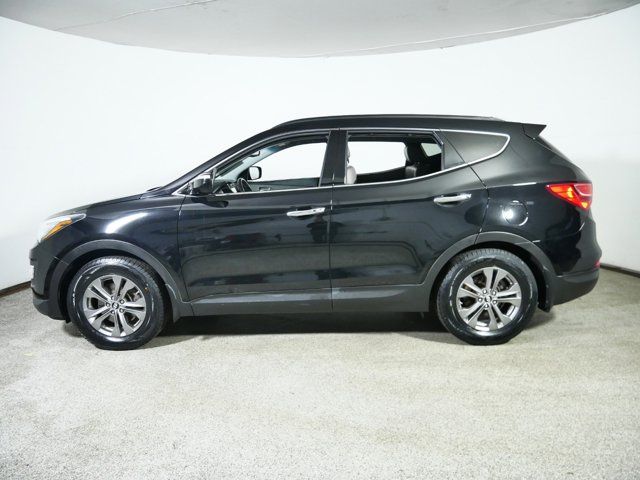 2014 Hyundai Santa Fe Sport Base