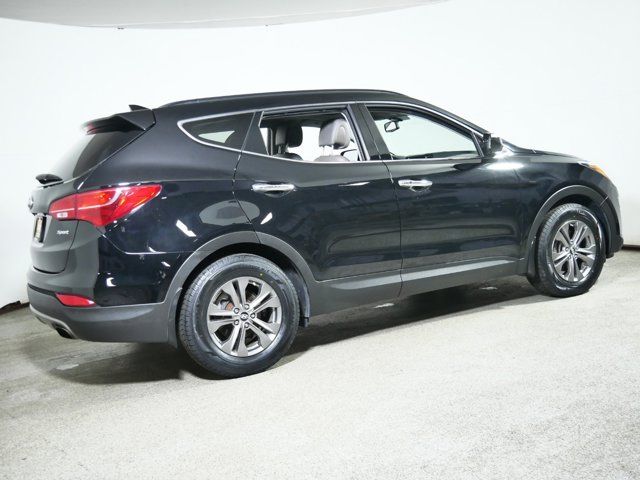 2014 Hyundai Santa Fe Sport Base