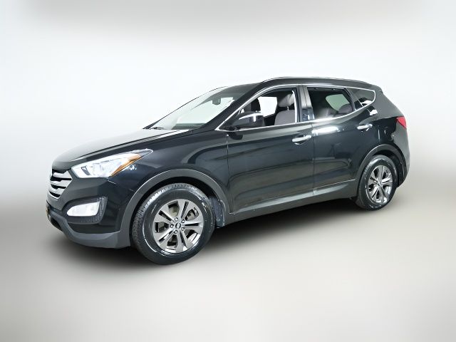 2014 Hyundai Santa Fe Sport Base