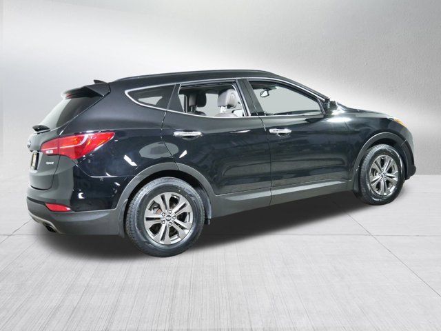 2014 Hyundai Santa Fe Sport Base