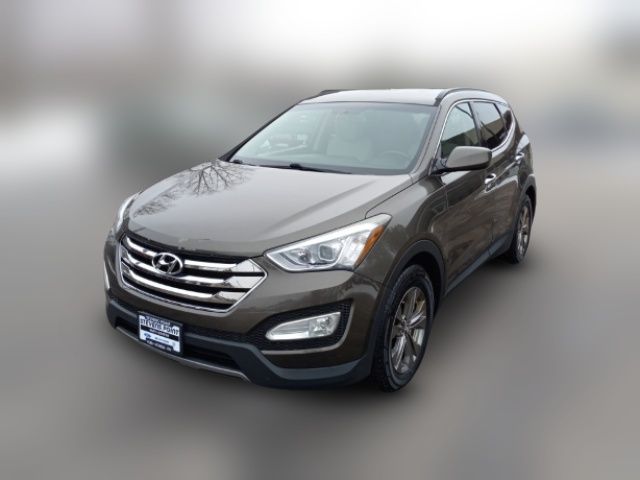 2014 Hyundai Santa Fe Sport Base