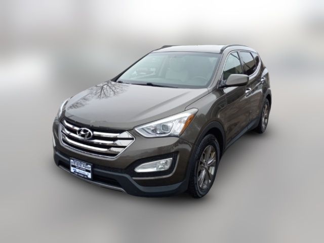 2014 Hyundai Santa Fe Sport Base