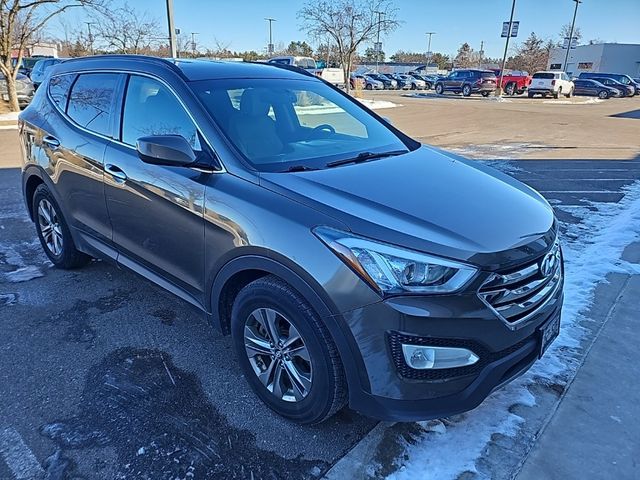 2014 Hyundai Santa Fe Sport Base