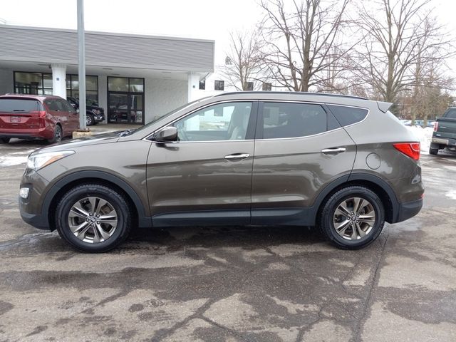 2014 Hyundai Santa Fe Sport Base