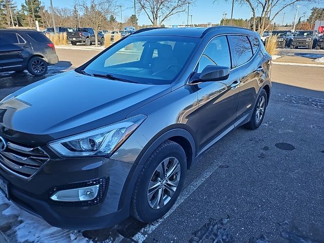 2014 Hyundai Santa Fe Sport Base