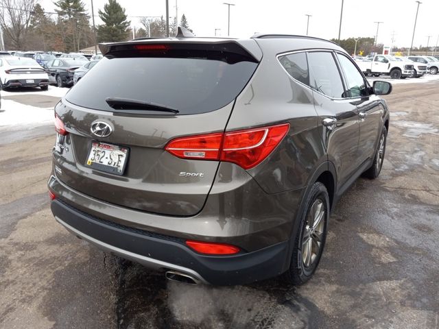 2014 Hyundai Santa Fe Sport Base