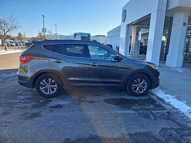 2014 Hyundai Santa Fe Sport Base