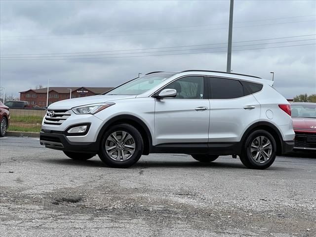 2014 Hyundai Santa Fe Sport Base