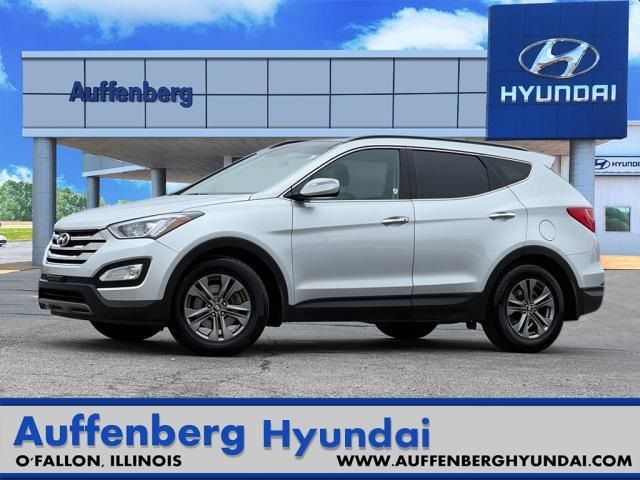 2014 Hyundai Santa Fe Sport Base