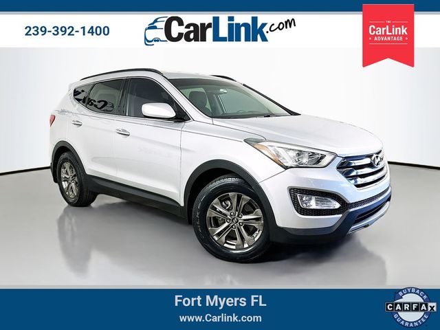 2014 Hyundai Santa Fe Sport Base