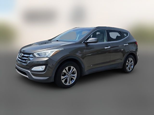 2014 Hyundai Santa Fe Sport Base