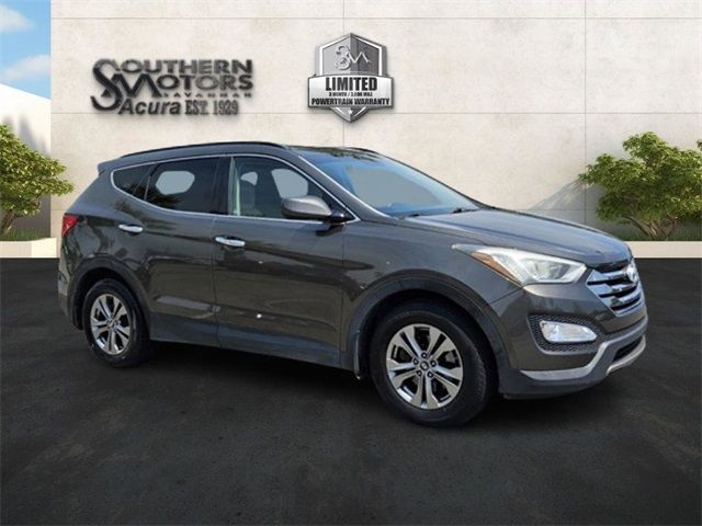 2014 Hyundai Santa Fe Sport Base