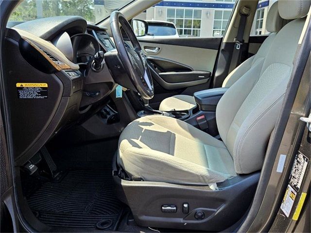 2014 Hyundai Santa Fe Sport Base