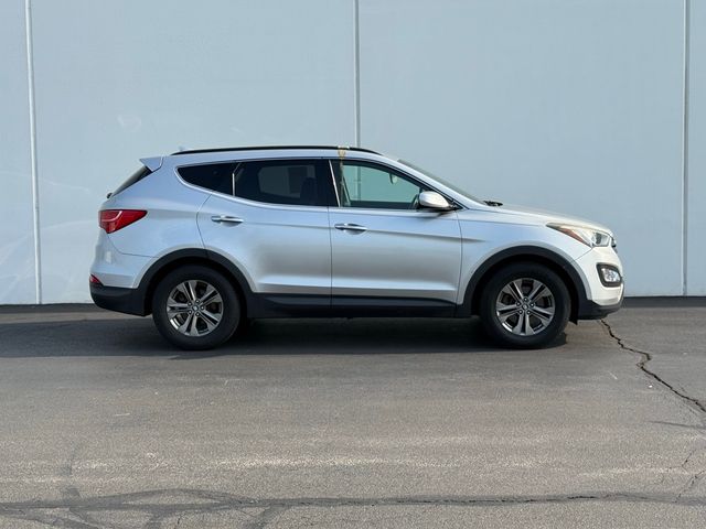 2014 Hyundai Santa Fe Sport Base