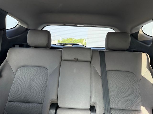2014 Hyundai Santa Fe Sport Base