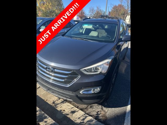 2014 Hyundai Santa Fe Sport Base