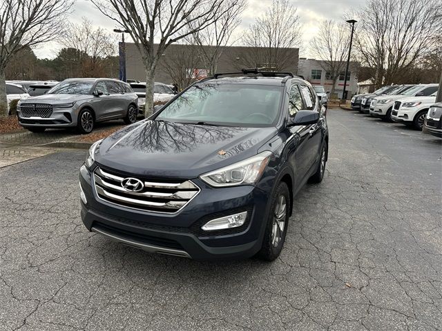 2014 Hyundai Santa Fe Sport Base