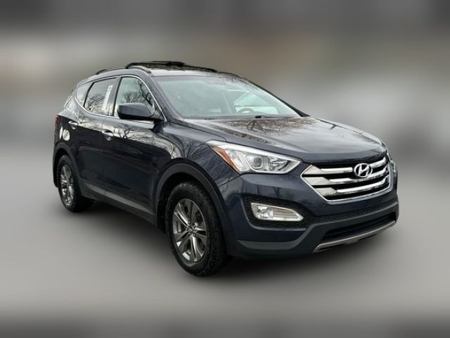 2014 Hyundai Santa Fe Sport Base