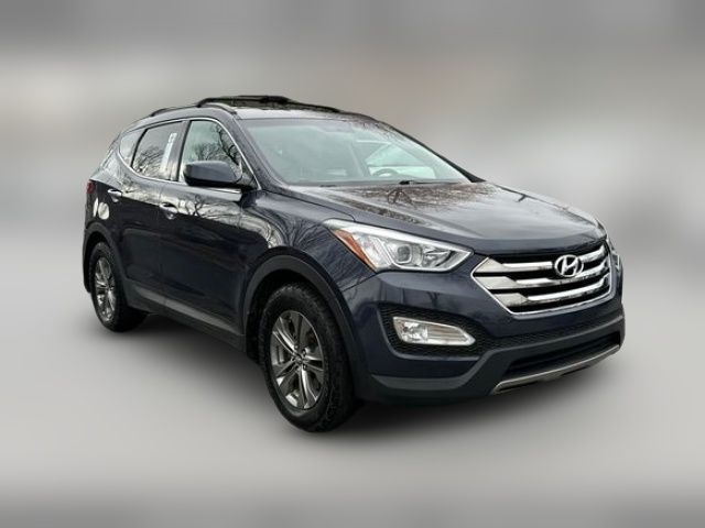 2014 Hyundai Santa Fe Sport Base