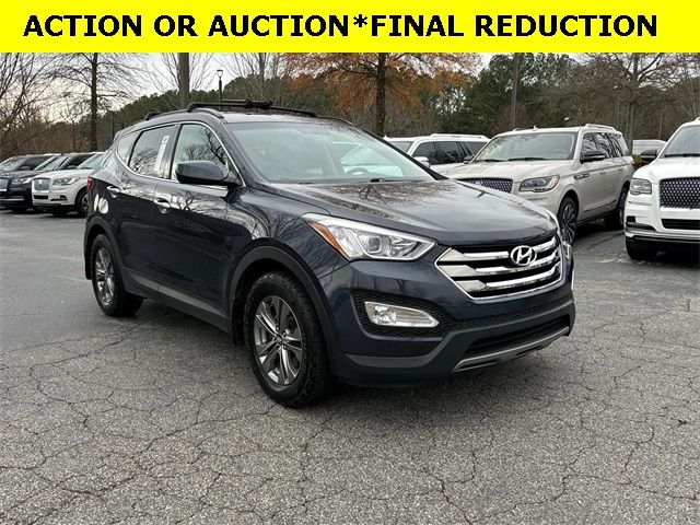 2014 Hyundai Santa Fe Sport Base