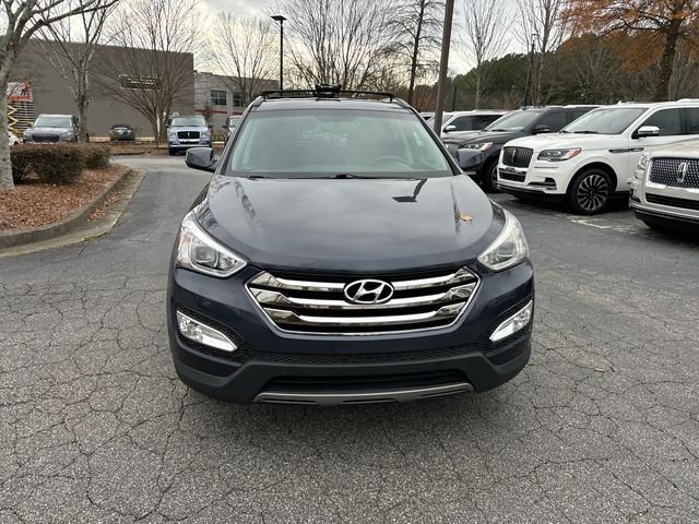 2014 Hyundai Santa Fe Sport Base