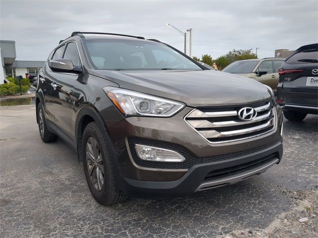 2014 Hyundai Santa Fe Sport Base