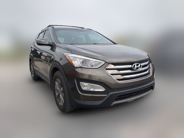 2014 Hyundai Santa Fe Sport Base