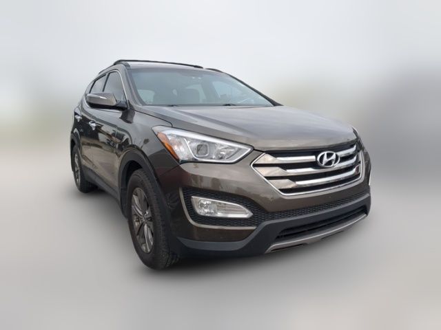 2014 Hyundai Santa Fe Sport Base