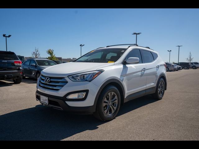 2014 Hyundai Santa Fe Sport Base