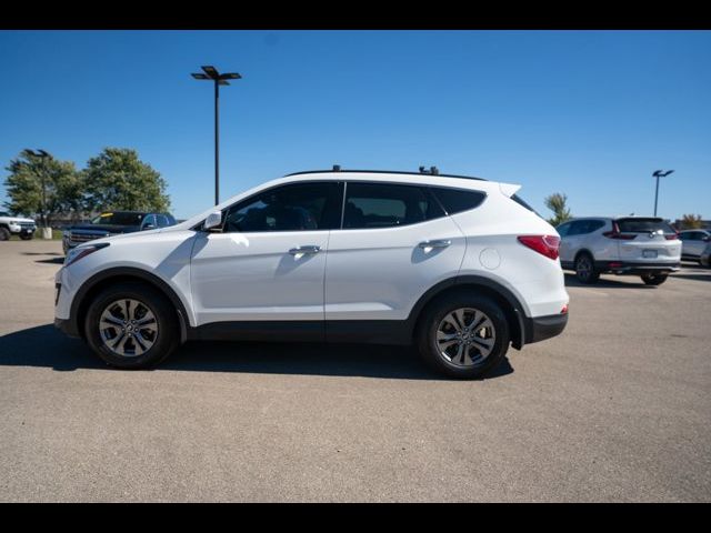 2014 Hyundai Santa Fe Sport Base