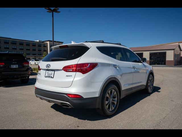 2014 Hyundai Santa Fe Sport Base