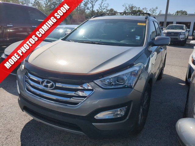 2014 Hyundai Santa Fe Sport Base