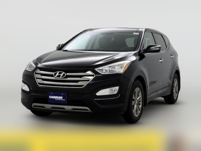 2014 Hyundai Santa Fe Sport Base