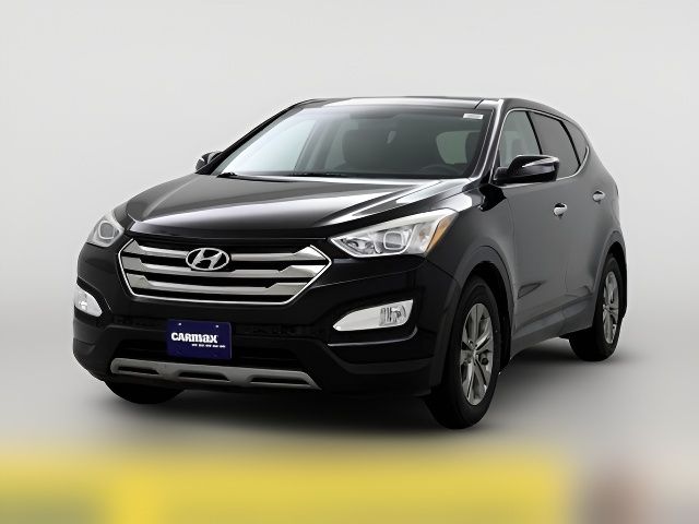 2014 Hyundai Santa Fe Sport Base