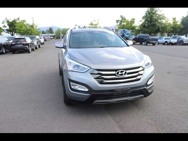 2014 Hyundai Santa Fe Sport Base