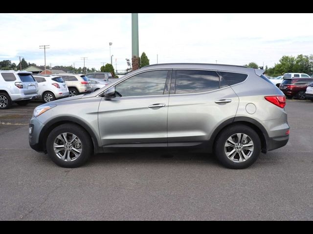 2014 Hyundai Santa Fe Sport Base