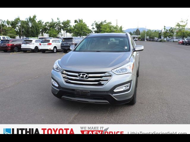 2014 Hyundai Santa Fe Sport Base