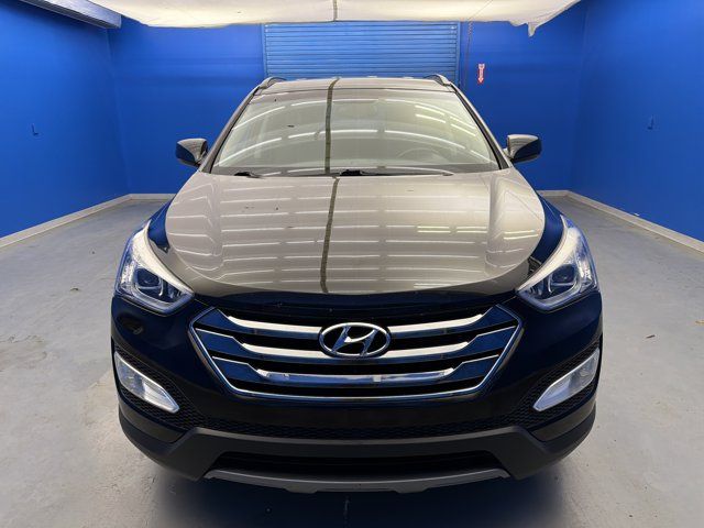 2014 Hyundai Santa Fe Sport Base