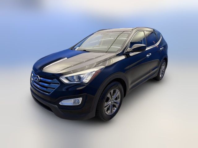 2014 Hyundai Santa Fe Sport Base