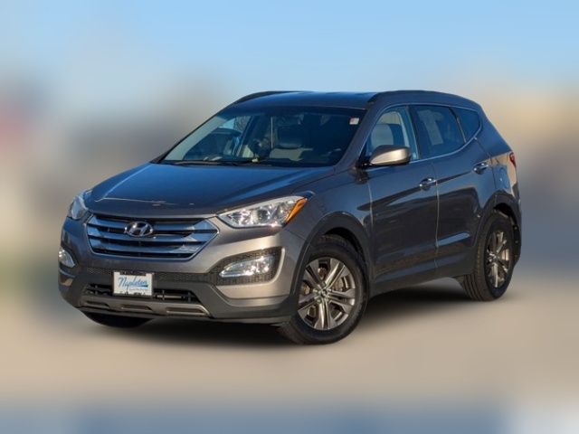 2014 Hyundai Santa Fe Sport Base