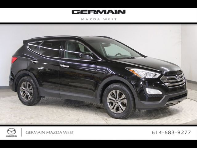 2014 Hyundai Santa Fe Sport Base