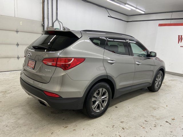 2014 Hyundai Santa Fe Sport Base