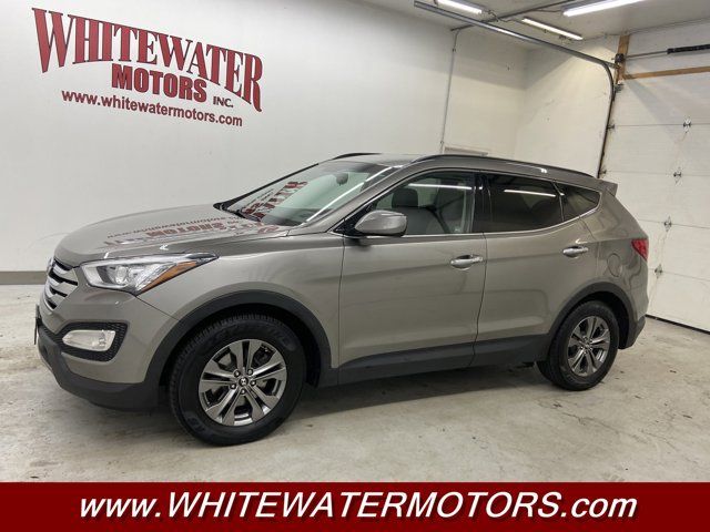 2014 Hyundai Santa Fe Sport Base