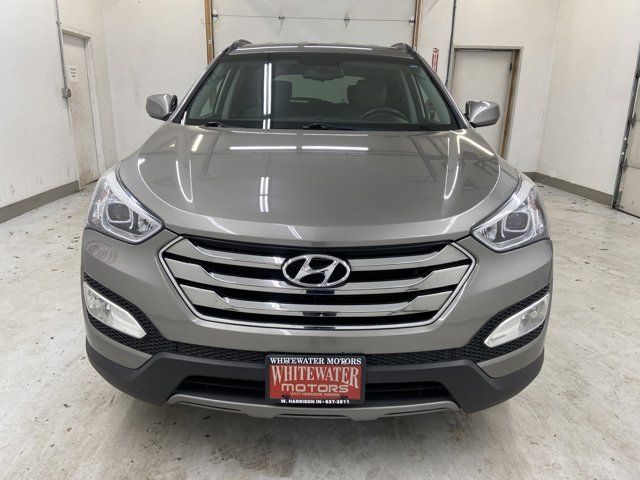 2014 Hyundai Santa Fe Sport Base