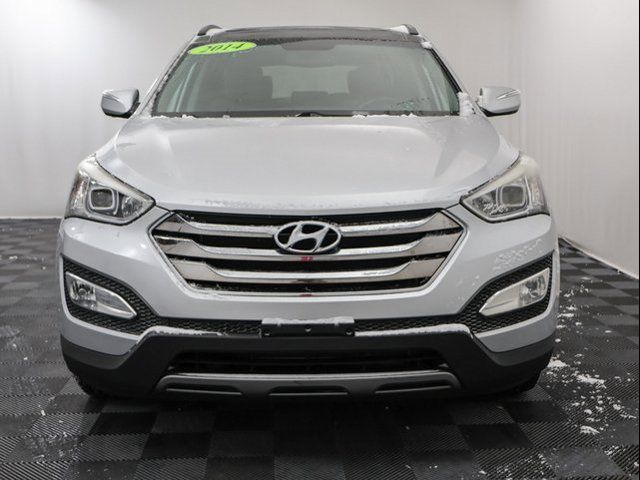 2014 Hyundai Santa Fe Sport Base