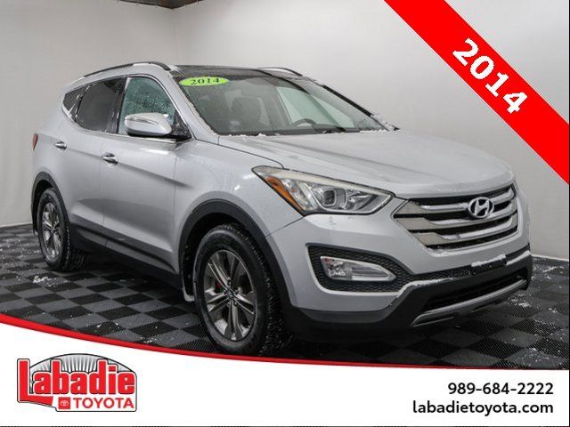 2014 Hyundai Santa Fe Sport Base